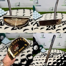 Scotty Cameron Studio Design