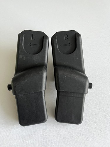 Icandy lime car seat adapters - car,