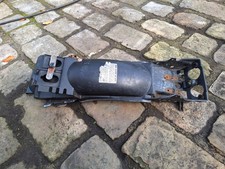 Honda VF500F2 rear undertray