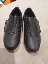 Clarks Kinetic Run Black