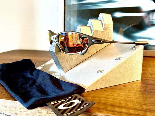 Oakley juliet ruby lenses - juliet,