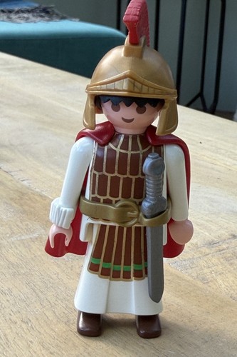 Playmobil special 4560 roman - playmobil,