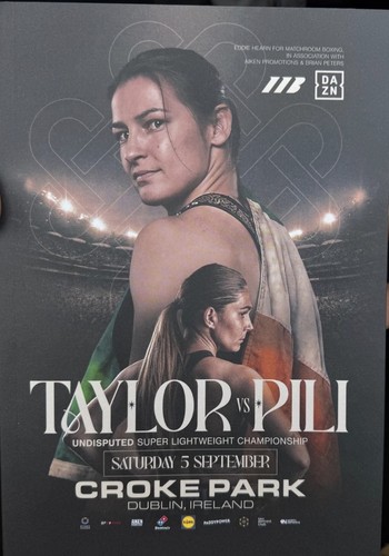 2026 taylor pili official - 2026, v