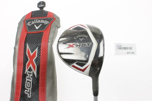 Callaway hot golf club - 20,