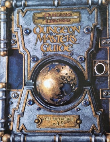 dungeon masters guide