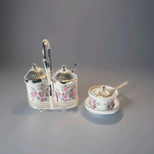 Vintage enoch wedgwood - enoch,