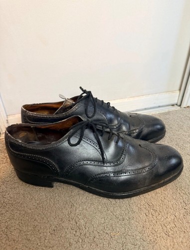 Grenson footmaster men black - men's,