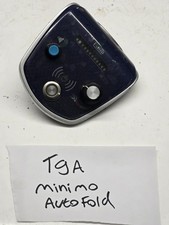 Tga minimo auto fold mobility