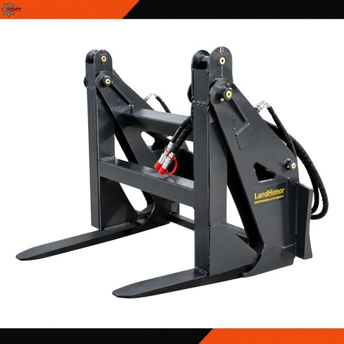 Landhonor log grapple - landhonor,