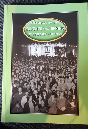 Houghton spring berriman - houghton-le-spring,,