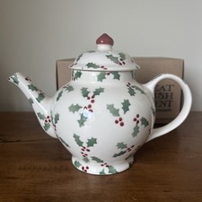Emma Bridgewater Tiny Holly