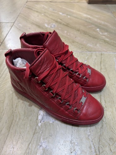 Balenciaga arena high - high, top