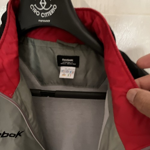 Reebok liverpool men s - fc, men’s