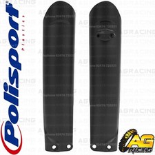 Polisport Lower Fork Guards