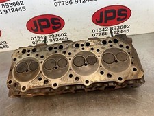Complete cylinder head spare /