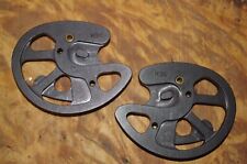 Hoyt Archery Master Cams Size