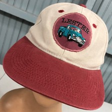 Lester Hot Rat Rod Pickup