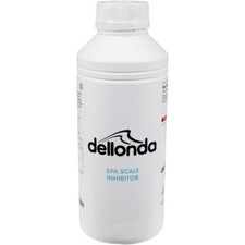 1L Hot Tub Spa Scale Inhibitor