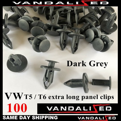Longer long panel - clip, vw