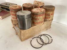 Austin Commercial Lorry, K2