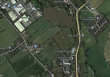 Photo of a Plot of Land for Sale - Redditch.