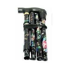 Sparkly Aluminium Folding