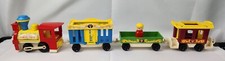 Vintage Fisher Price Play