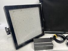 Dedolight TecPro Felloni TP-LONIBI50HO V-Mount LED Panel Light ref2