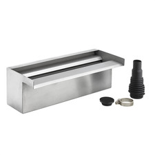 OASE WATERFALL BLADE SPILLWAY