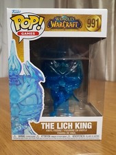 Funko Pop! Games World of