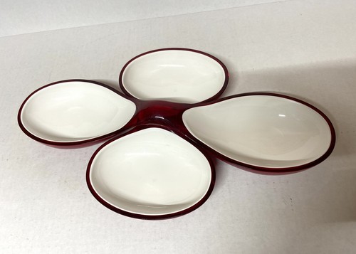 Guzzini interlocking serving - interlocking,