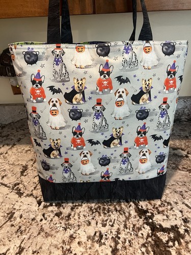 Custom halloween dogs - custom,