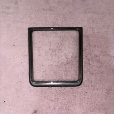 Vauxhall Vectra C Gearstick Surround Trim 13139990