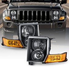 For 2006-2010 Jeep Commander