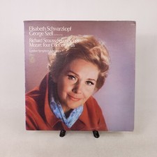 Elisabeth Schwarzkopf Strauss