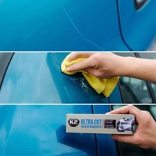 K2 Ultra Cut Scratch Remover