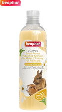 BEAPHAR SMALL ANIMAL SHAMPOO