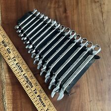 S-K TOOLS 14 PIECE METRIC