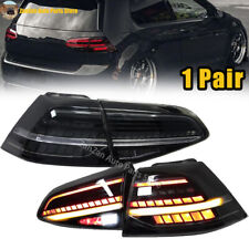 1 Pair LED Tail Light Brake