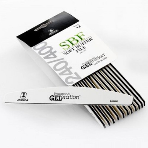 Jessica geleration soft - -,