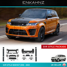 BODYKIT FOR RANGE ROVER SPORT