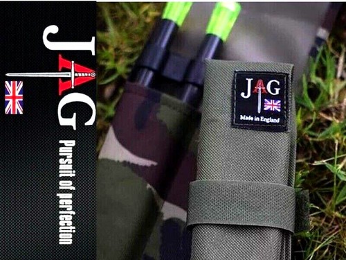 Jag self take photography kit - self,