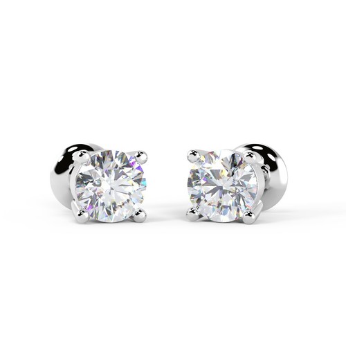Carat natural diamond 4 - carat,