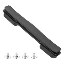 Luggage Handle Replacement with Screws 8.5 Inch Suitcase Handle, Black