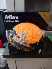 Mitre official emirates - mitre,