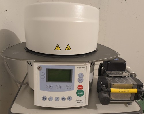 Ivoclar vivadent programat - ivoclar, cs