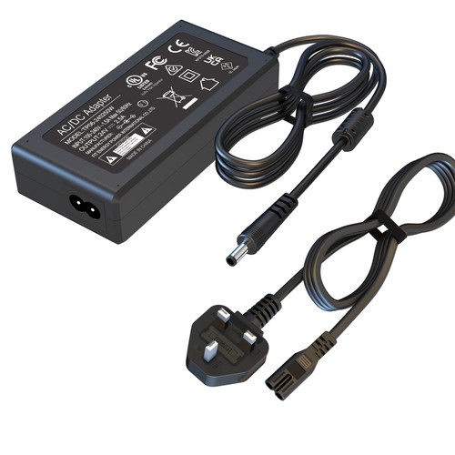 Hyctp 24v power supply - 24v,