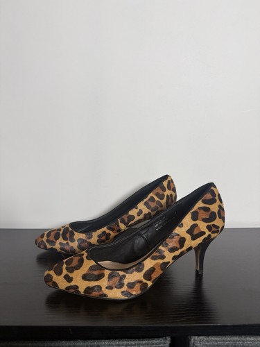 Monsoon lea leopard print - leopard,