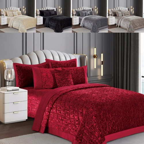 Luxury piece velvet - 3,