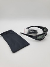 Wiley X SG-1 Sunglasses Black Interchangeable Lenses Tactical Z87-2 Made Italy